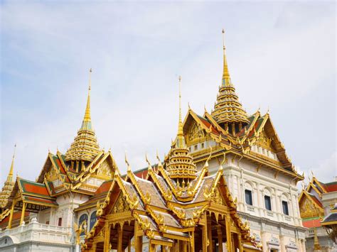GRAND PALAIS (Bangkok): Ce qu'il faut savoir pour .